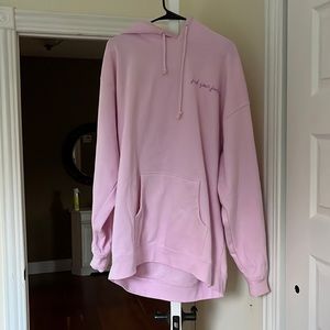 Machine Gun Kelly Mainstream Sellout Tour Hoodie